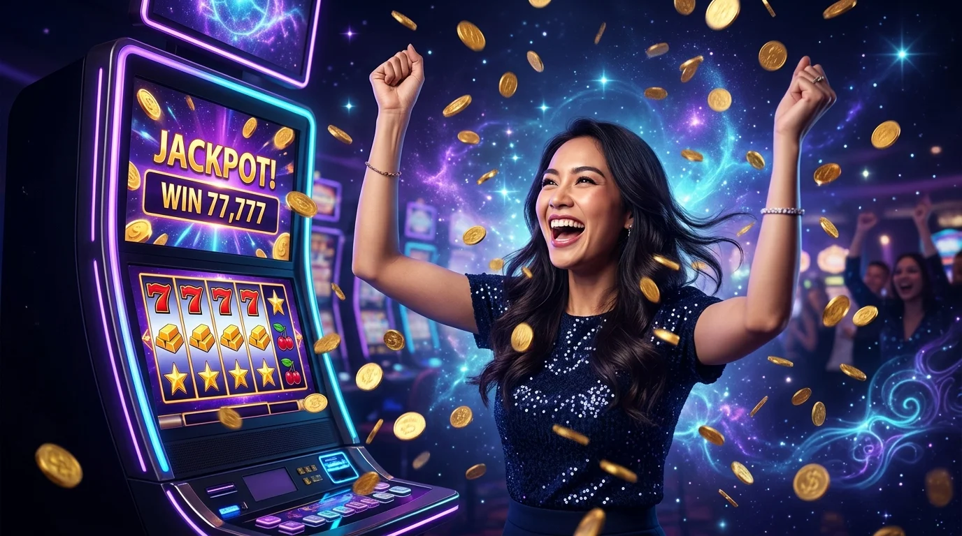 สล็อตแตกง่าย วิธีเลือกเกมสล็อตให้ได้กำไร
